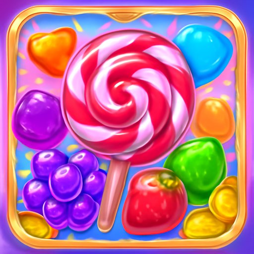 gb99 Sweet Bonanza মিষ্টি থিমের স্লটস