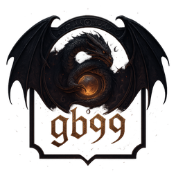 gb99 logo